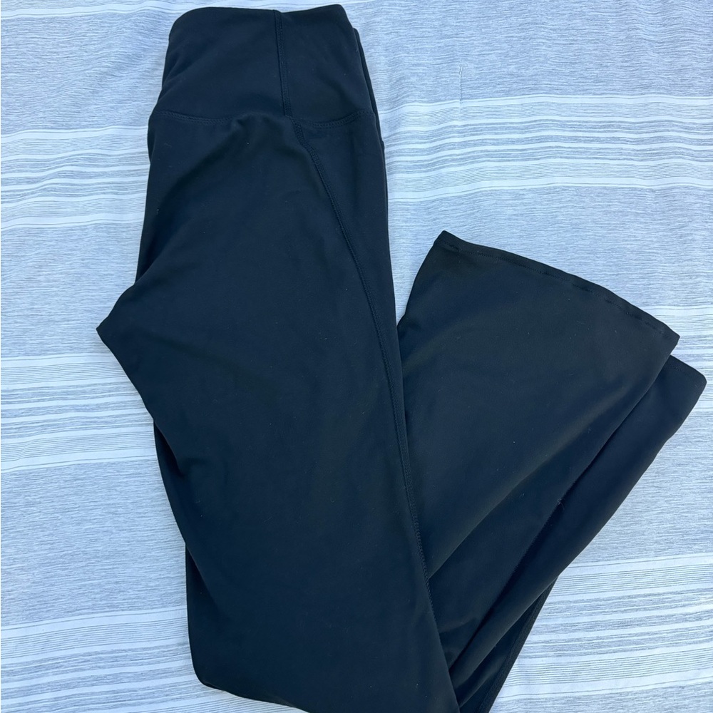 DSG Woman’s Flare Leggings(short)
